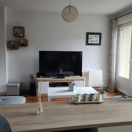 Appartement Cocooning Ars-sur-Moselle Bagian luar foto