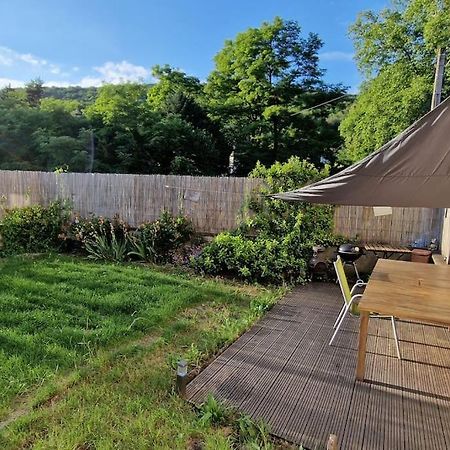 Appartement Cocooning Ars-sur-Moselle Bagian luar foto