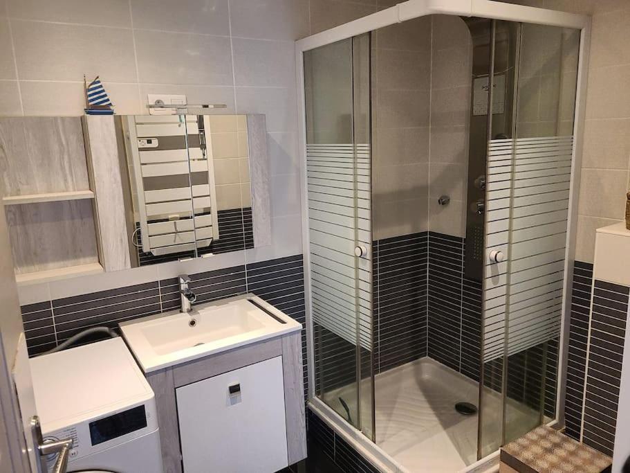 Appartement Cocooning Ars-sur-Moselle Bagian luar foto